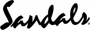 Sandals-logo